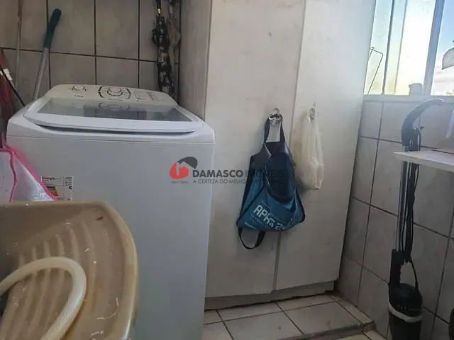 Apartamento 3 quartos e 1 banheiro, à venda, no bairro Osvaldo Cruz em São Caetano do Sul