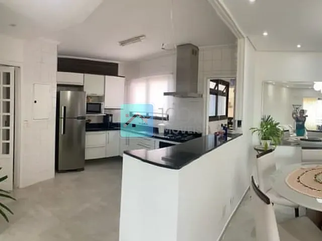 Apartamento com 105m² 3 quartos e 4 banheiros, à venda, no bairro Parque Residencial Aquarius em São José dos Campos