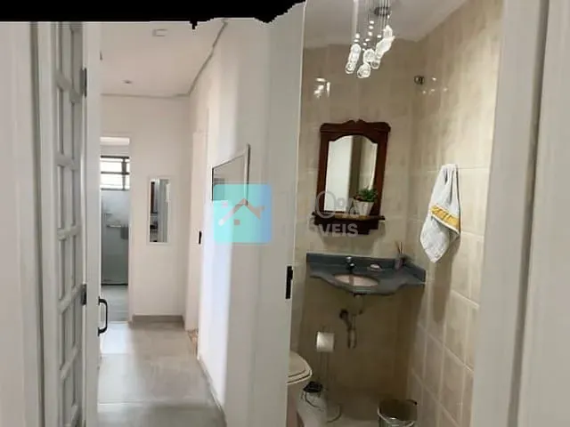 Apartamento com 105m² 3 quartos e 4 banheiros, à venda, no bairro Parque Residencial Aquarius em São José dos Campos