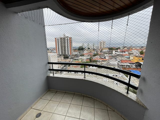 Apartamento com 84m² 3 quartos e 2 banheiros, à venda, no bairro Vila Formosa em São Paulo