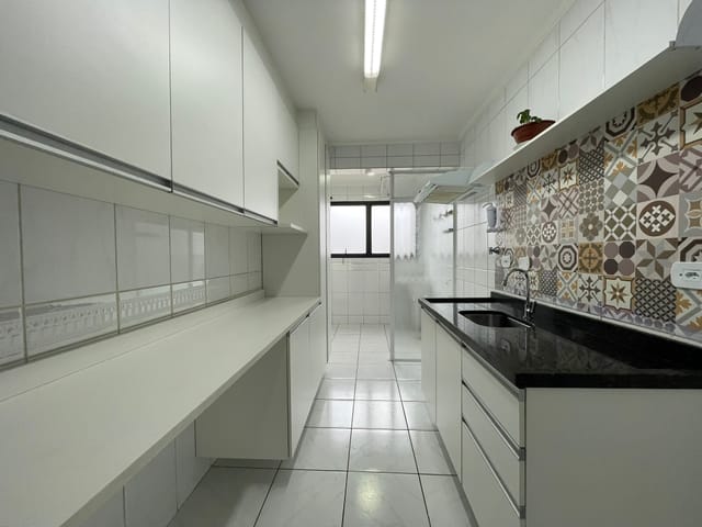 Apartamento com 84m² 3 quartos e 2 banheiros, à venda, no bairro Vila Formosa em São Paulo