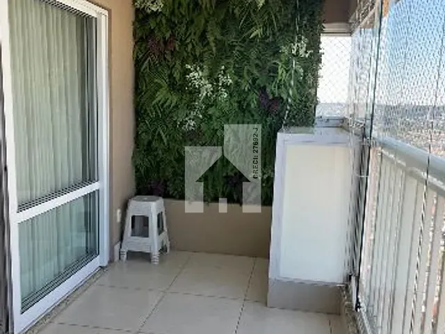 Apartamento 3 quartos e 2 banheiros, à venda, no bairro Vila Lacerda em Jundiaí
