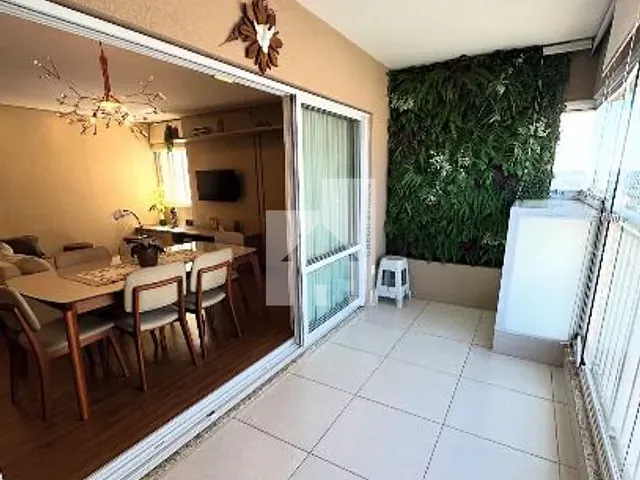 Apartamento 3 quartos e 2 banheiros, à venda, no bairro Vila Lacerda em Jundiaí