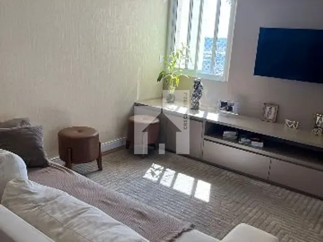 Apartamento 3 quartos e 2 banheiros, à venda, no bairro Vila Lacerda em Jundiaí
