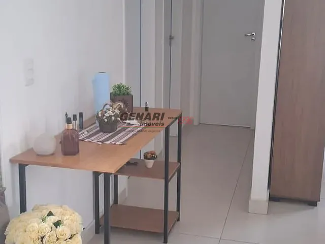 Apartamento com 50m² 2 quartos e 1 banheiro, à venda, no bairro Jardins do Império em Indaiatuba