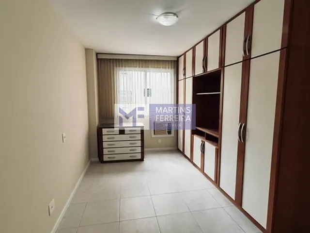 Apartamento com 76m² 3 quartos e 3 banheiros, à venda, no bairro Recreio dos Bandeirantes em Rio de Janeiro