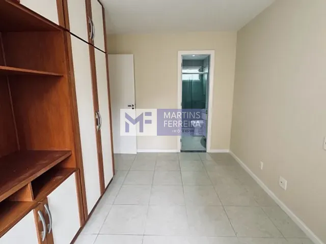 Apartamento com 76m² 3 quartos e 3 banheiros, à venda, no bairro Recreio dos Bandeirantes em Rio de Janeiro