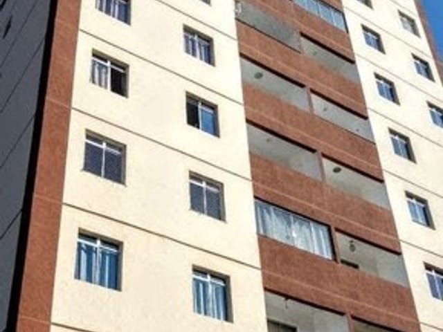 Apartamento 3 quartos e 1 banheiro, à venda, no bairro Chácara Santa Luzia em Taubaté