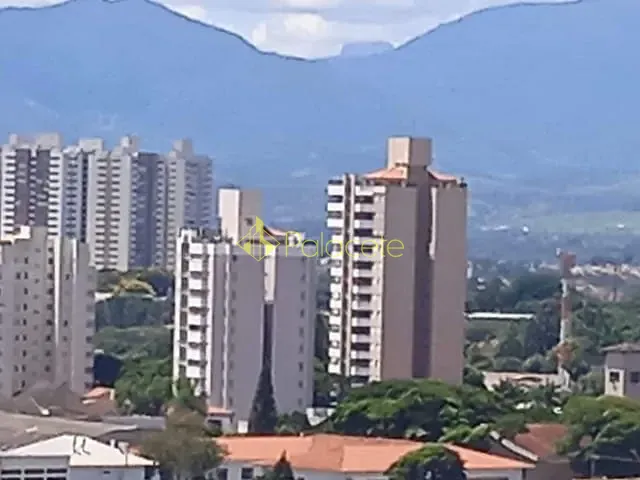 Apartamento 3 quartos e 1 banheiro, à venda, no bairro Chácara Santa Luzia em Taubaté