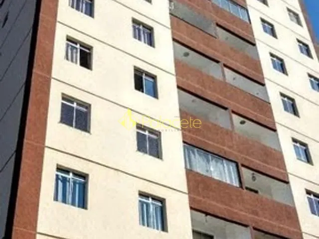Apartamento 3 quartos e 1 banheiro, à venda, no bairro Chácara Santa Luzia em Taubaté