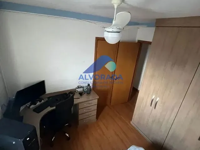 Apartamento com 10m² 4 quartos e 3 banheiros, à venda, no bairro Santana em São José Dos Campos