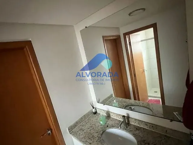 Apartamento com 10m² 4 quartos e 3 banheiros, à venda, no bairro Santana em São José Dos Campos