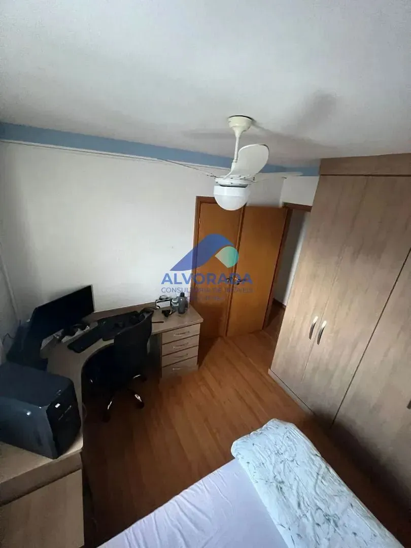 Apartamento, 4 quartos, 111 m² - Foto 4