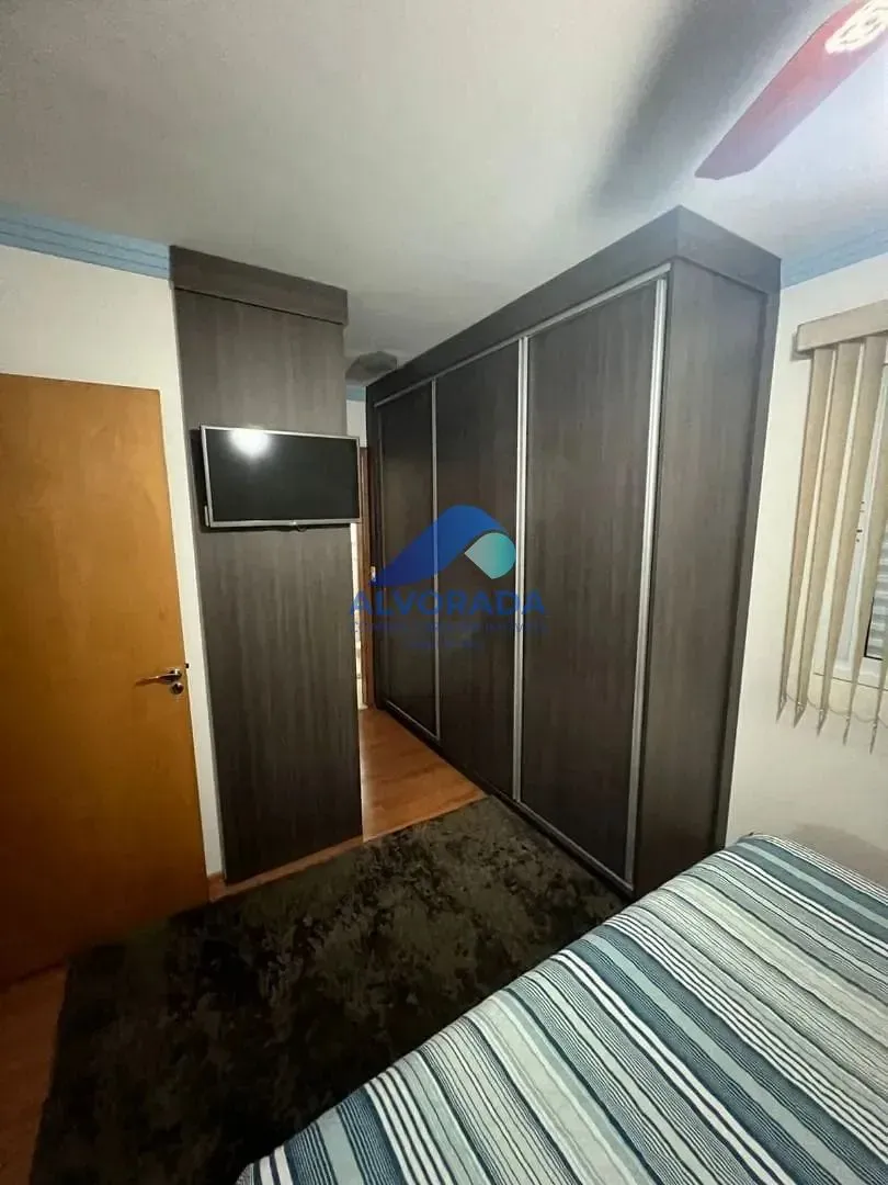 Apartamento, 4 quartos, 111 m² - Foto 9