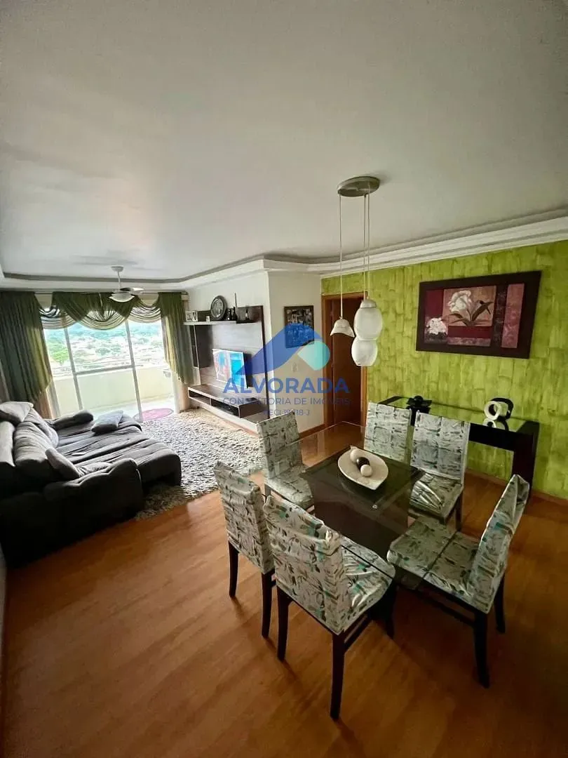 Apartamento, 4 quartos, 111 m² - Foto 3