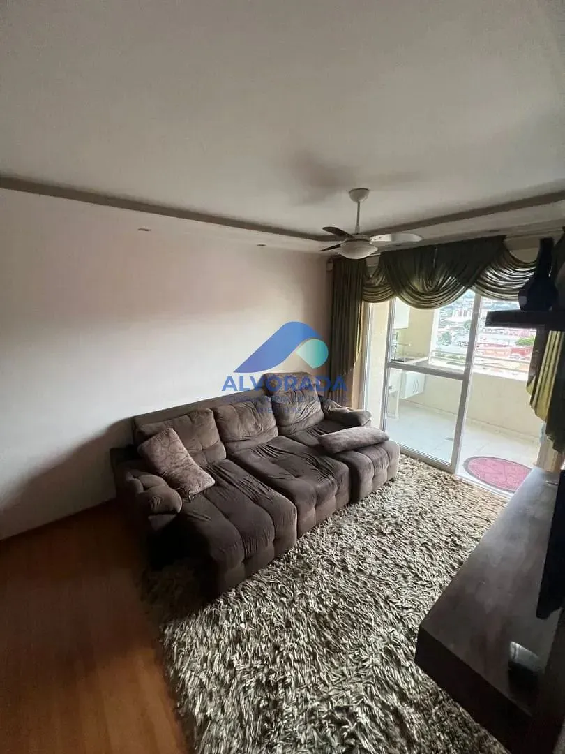 Apartamento, 4 quartos, 111 m² - Foto 1