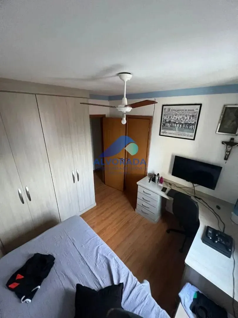 Apartamento, 4 quartos, 111 m² - Foto 7