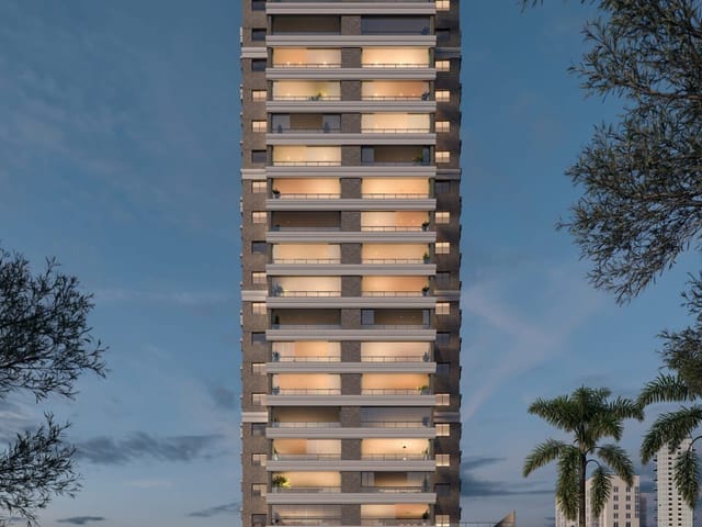 Apartamento à venda, Estrela, Ponta Grossa, PR
