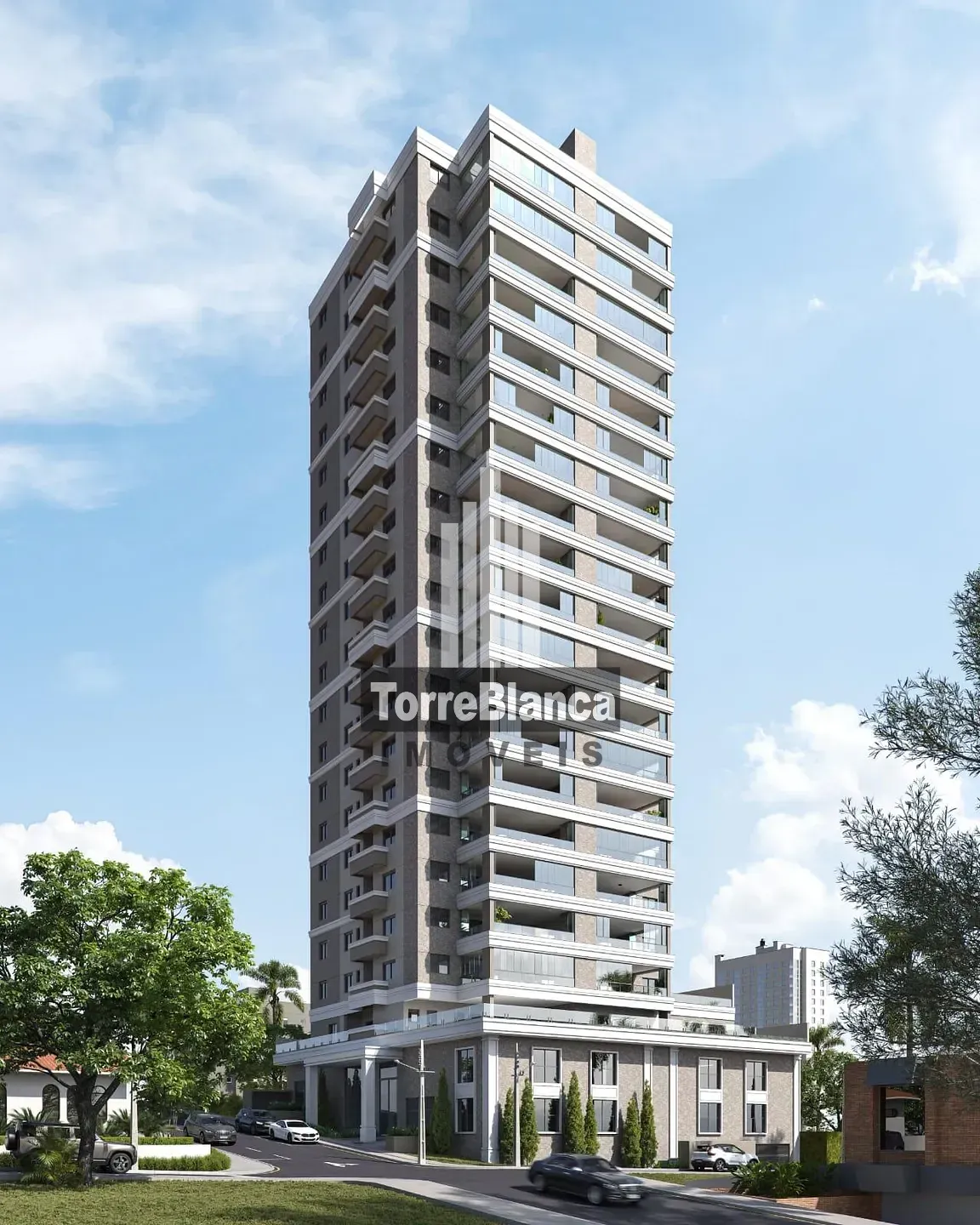 Apartamento, 3 quartos, 189 m² - Foto 29