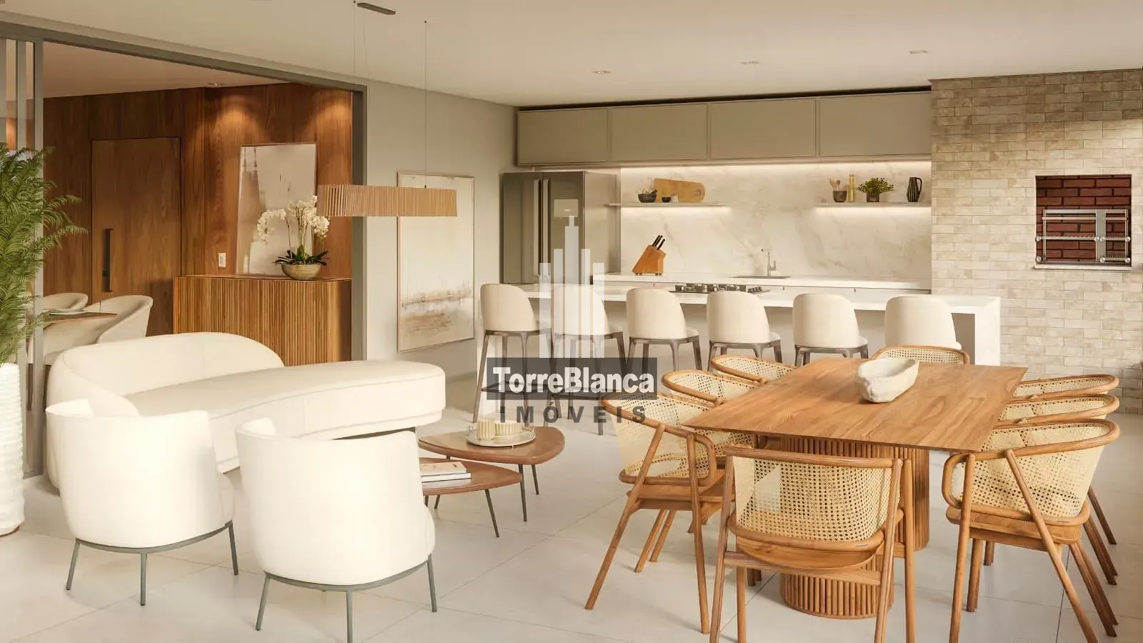 Apartamento, 3 quartos, 189 m² - Foto 22