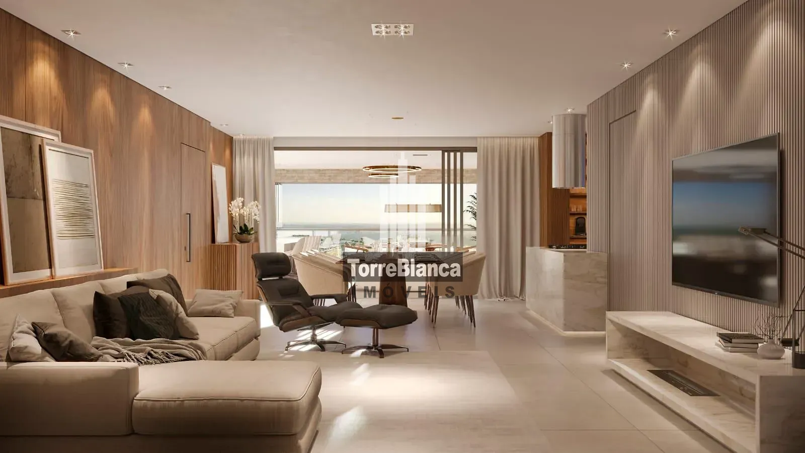 Apartamento, 3 quartos, 189 m² - Foto 19