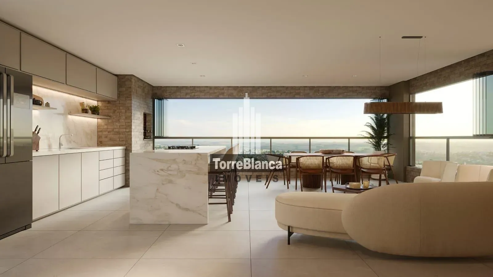 Apartamento, 3 quartos, 189 m² - Foto 23