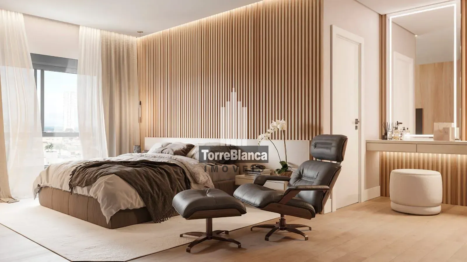 Apartamento, 3 quartos, 189 m² - Foto 21