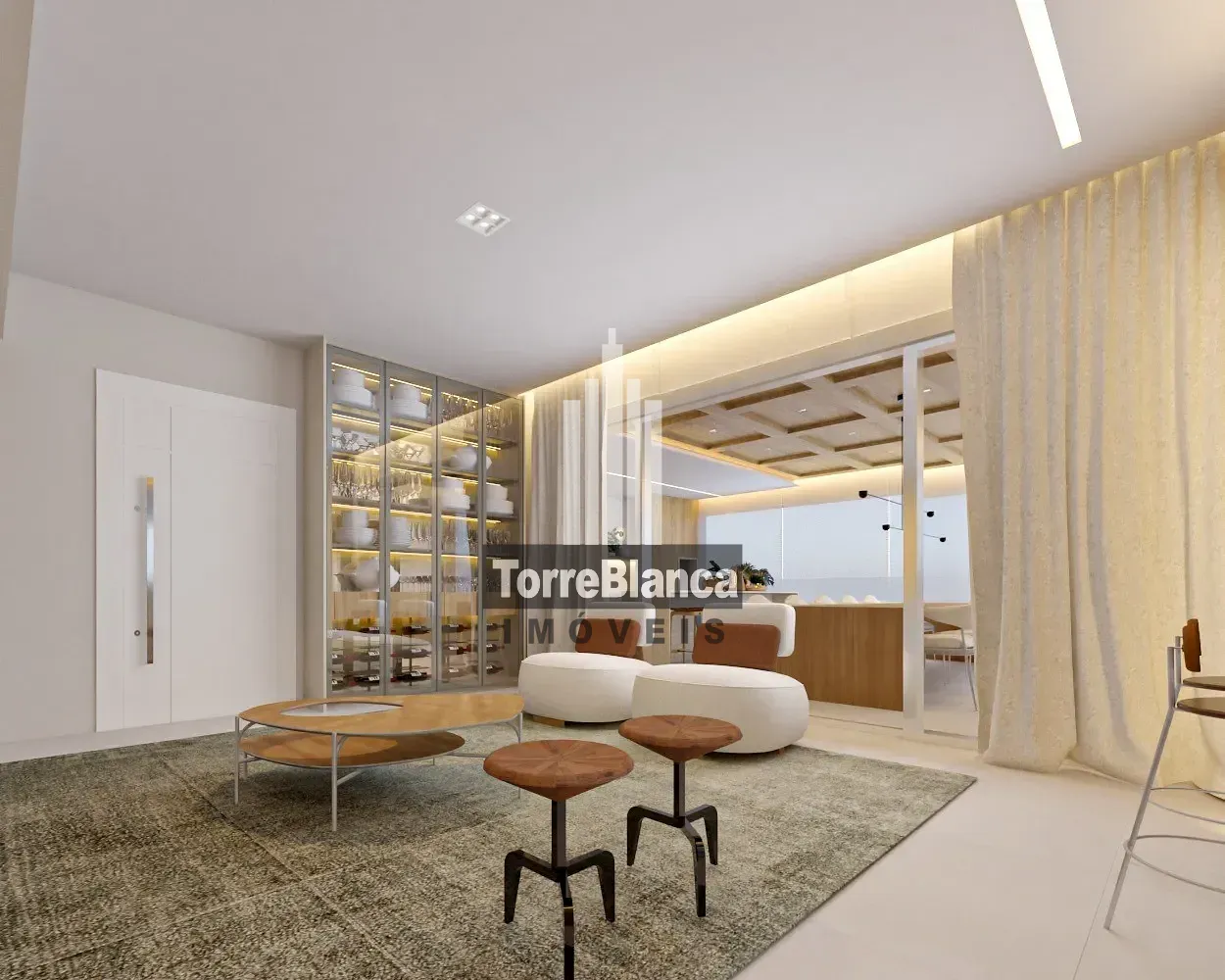 Apartamento, 3 quartos, 189 m² - Foto 13