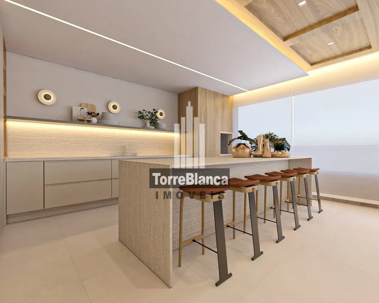Apartamento, 3 quartos, 189 m² - Foto 27
