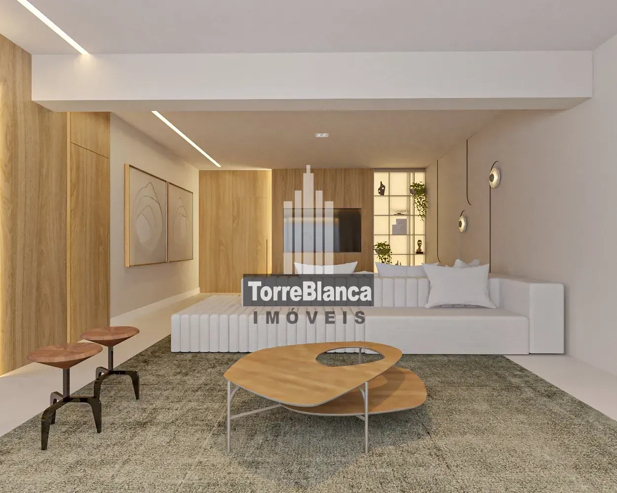 Apartamento, 3 quartos, 189 m² - Foto 10