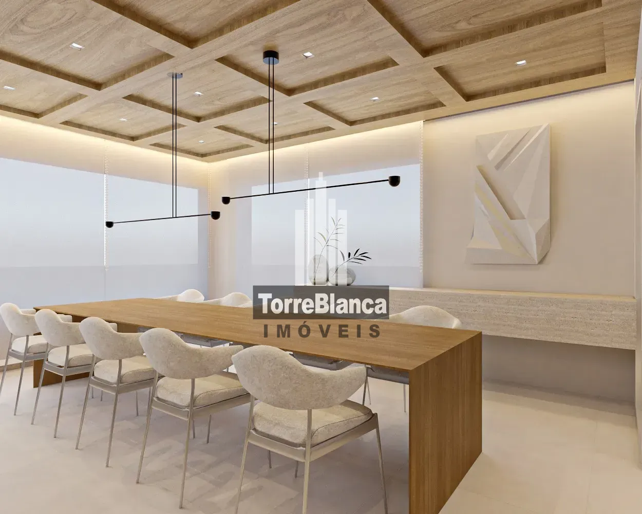Apartamento, 3 quartos, 189 m² - Foto 9
