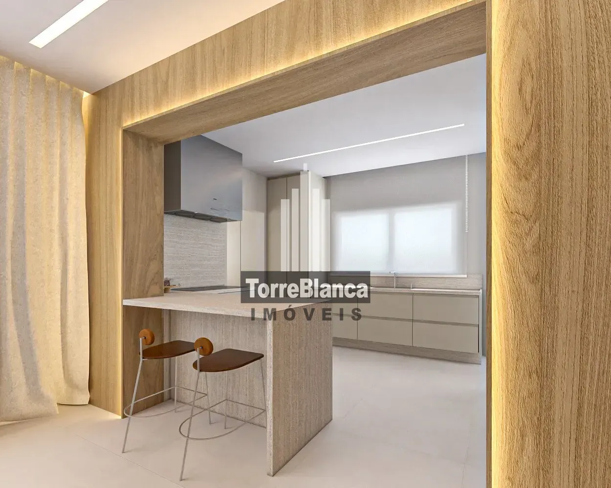 Apartamento, 3 quartos, 189 m² - Foto 8