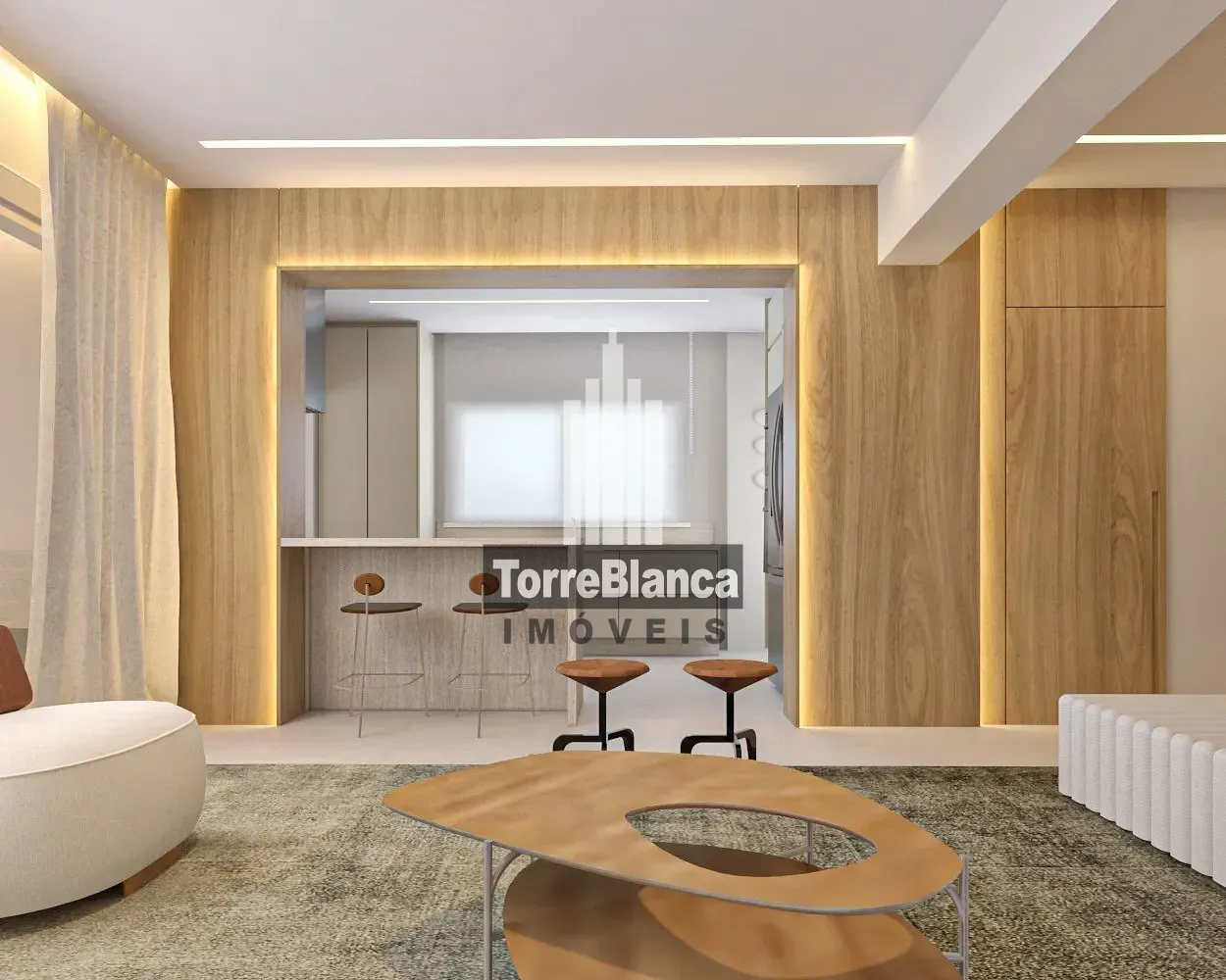 Apartamento, 3 quartos, 189 m² - Foto 6