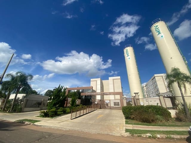 Foto do Apartamento - Apartamento com 2 dormitórios para alugar, 38 m² por R$ 1.805,00/mês - Jansen - Gravataí/RS | Dimobi Cia Imobiliária