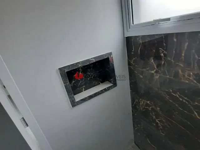 Apartamento 2 quartos e 1 banheiro, à venda, no bairro Vila Curuçá em Santo André