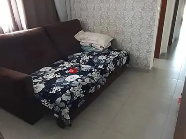 Apartamento 2 quartos e 2 banheiros, à venda, no bairro Vila Progresso em Santo André