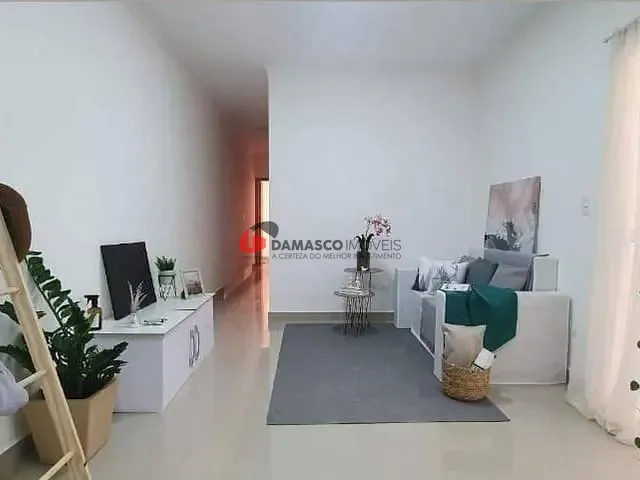 Apartamento 3 quartos e 1 banheiro, à venda, no bairro Vila Metalúrgica em Santo André