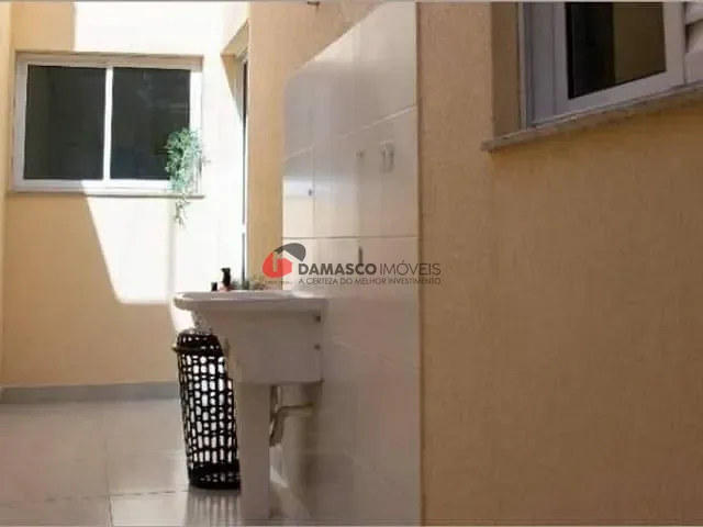 Apartamento 3 quartos e 1 banheiro, à venda, no bairro Vila Metalúrgica em Santo André