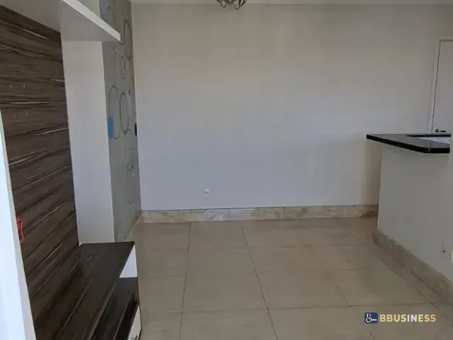 Apartamento com 51m² 2 quartos e 1 banheiro, para alugar, no bairro Vila Andrade em São Paulo