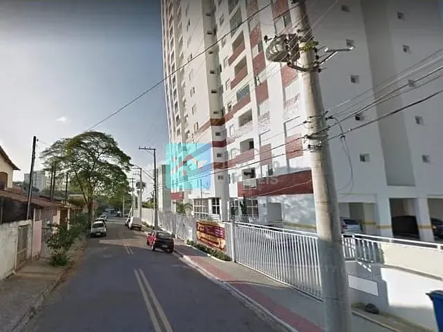 Apartamento com 73m² 2 quartos e 1 banheiro, à venda, no bairro Jardim Oriente em São José dos Campos
