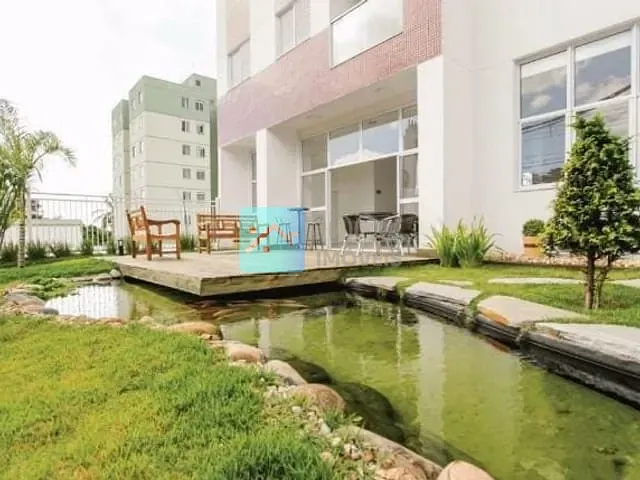 Apartamento com 73m² 2 quartos e 1 banheiro, à venda, no bairro Jardim Oriente em São José dos Campos