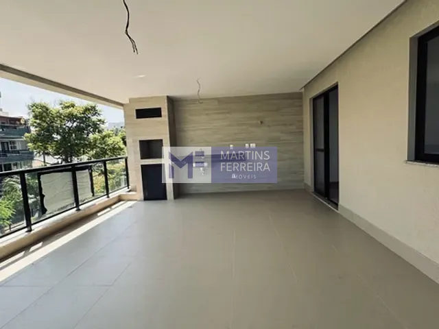 Apartamento com 114m² 3 quartos e 3 banheiros, à venda, no bairro Recreio dos Bandeirantes em Rio de Janeiro