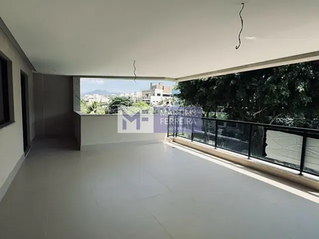 Apartamento com 114m² 3 quartos e 3 banheiros, à venda, no bairro Recreio dos Bandeirantes em Rio de Janeiro
