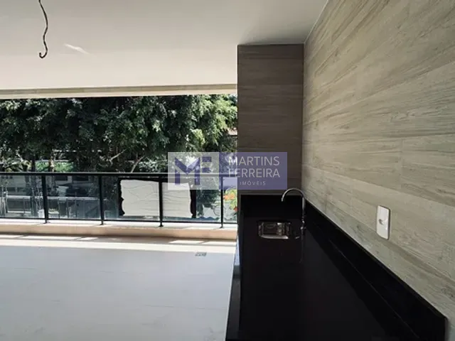 Apartamento com 114m² 3 quartos e 3 banheiros, à venda, no bairro Recreio dos Bandeirantes em Rio de Janeiro