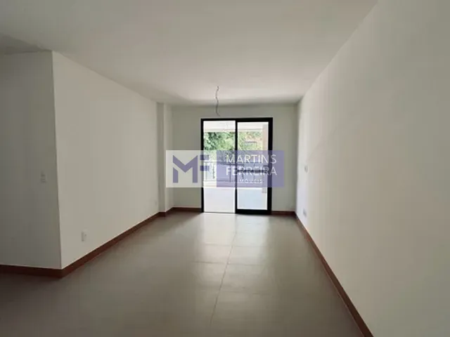 Apartamento com 114m² 3 quartos e 3 banheiros, à venda, no bairro Recreio dos Bandeirantes em Rio de Janeiro