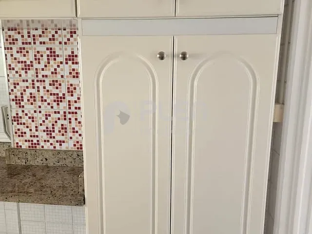 Apartamento com 56m² 2 quartos e 1 banheiro, à venda, no bairro Lauzane Paulista em São Paulo