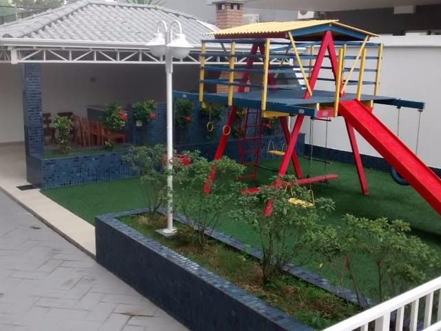 Foto do Apartamento - Apartamento Edifício Agatha 68m² 2 dorms sendo 1 suíte, ótima localização no Jardim Aquarius | RUSSI IMÓVEIS
