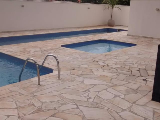 Foto do Apartamento - Apartamento Edifício Agatha 68m² 2 dorms sendo 1 suíte, ótima localização no Jardim Aquarius | RUSSI IMÓVEIS