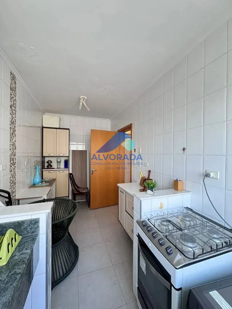 Apartamento, 4 quartos, 150 m² - Foto 12