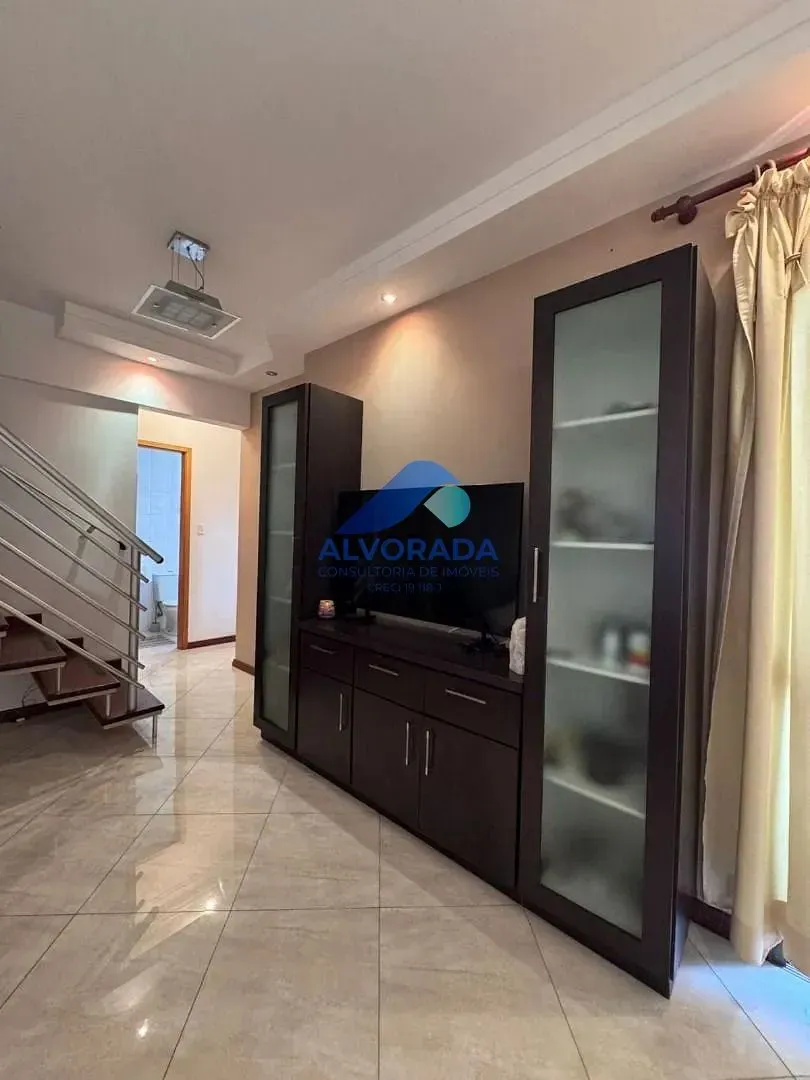 Apartamento, 4 quartos, 150 m² - Foto 11